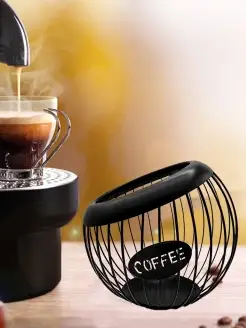 Держатель для кофейных капсул Nespresso Dolce Gusto Tassimo…