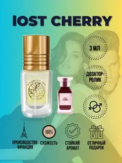 Духи туалетная вода Tom Ford Lost Cherry Лост Черри