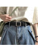 Ремень для джинс платья на талию бренд король орлов продавец Продавец № 526914