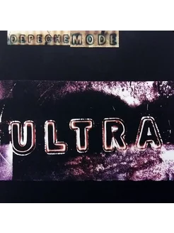 Depeche Mode. Ultra (LP)