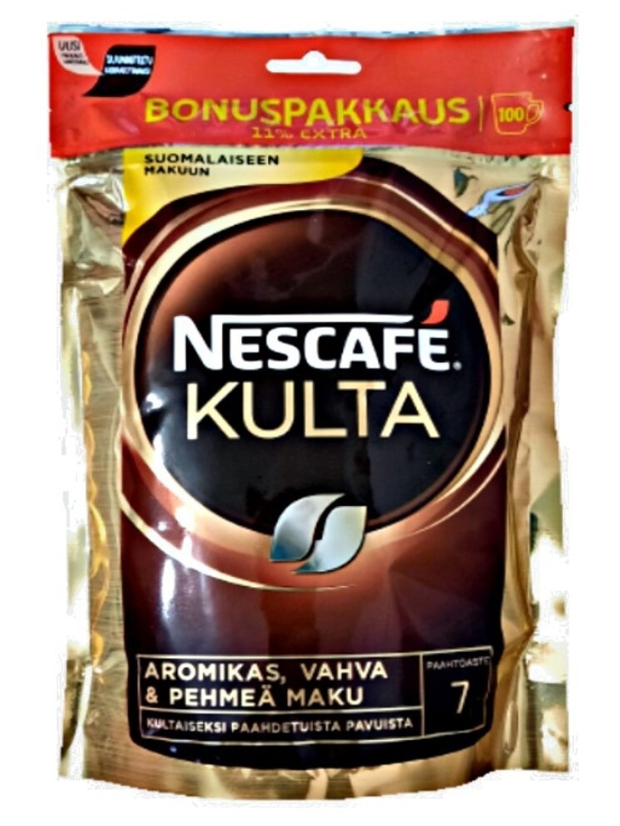 Кофе культа из финляндии. Кофе Нескафе культа Nescafe kulta 200 гр Finland. Nescafe kulta 200g финский. Кофе растворимый Nescafe kulta 200 гр. Nescafe kulta 300g финский.