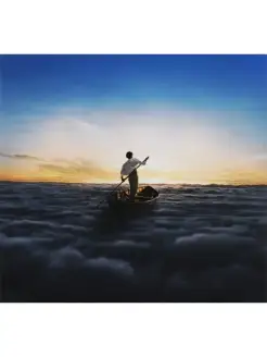 Pink Floyd. The Endless River (2 LP)