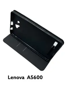 Чехол Книжка для LENOVO A5600 чехол Lenovo A5600