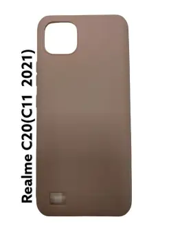 Чехол для Realme C20 ( C11 2021)