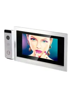 Full HD домофон S-109Т-FHD(10)