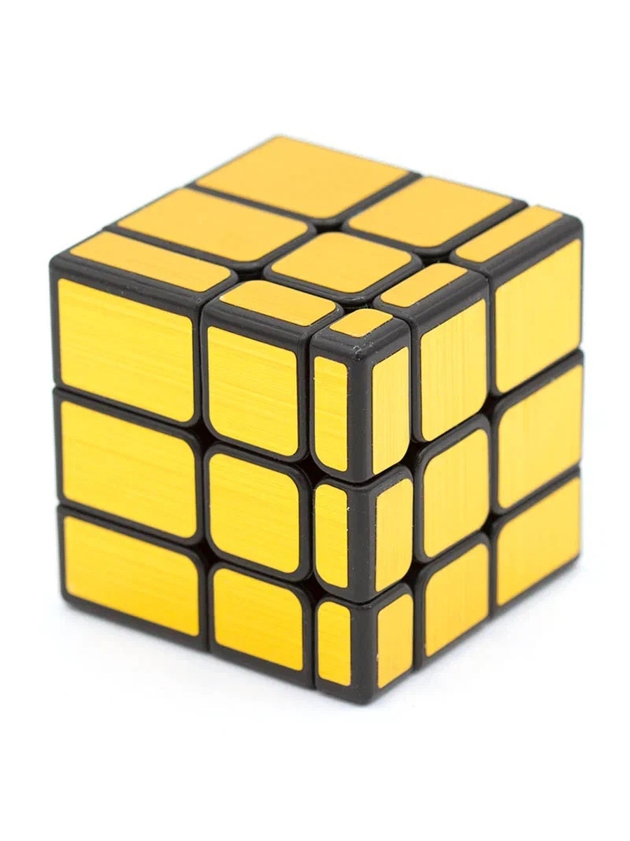 Кубик Рубика Миррор Блокс