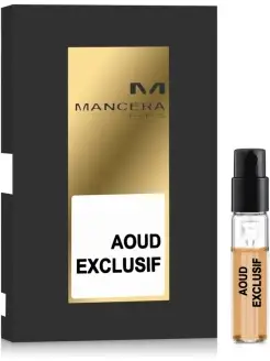 Aoud Exclusif (U) Пробник 2 мл