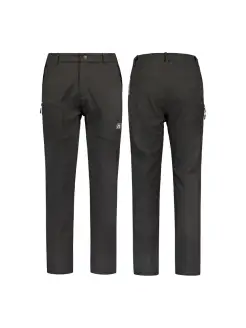 Брюки спортивные утепленные GRASSI PANTS