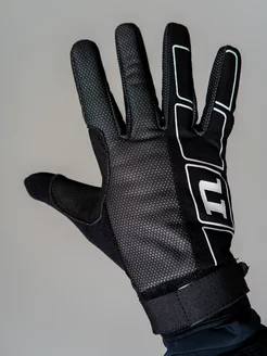 Перчатки спортивные THERMO GLOVES для бега и лыж