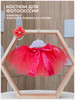 юбка пачка балерины и повязка для фотосессии новорожденного бренд art&k продавец Продавец № 475050
