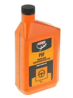 Масло гидравлическое TM-104 Power steering fluid (1л)