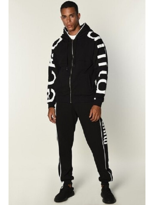 Ecko Unltd Tracksuit | vlr.eng.br