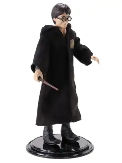 Фигурка Bendyfig Гарри Поттер