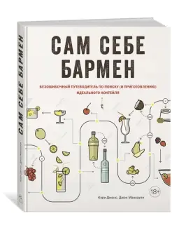 Сам себе бармен