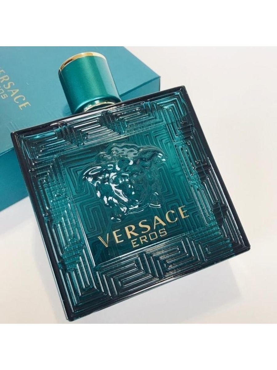 Versace eros фото