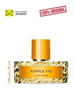 PURPLE FIG EDP 100 ml - парфюмерная вода