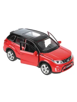 Машинка металлическая коллекционная Suzuki Vitara