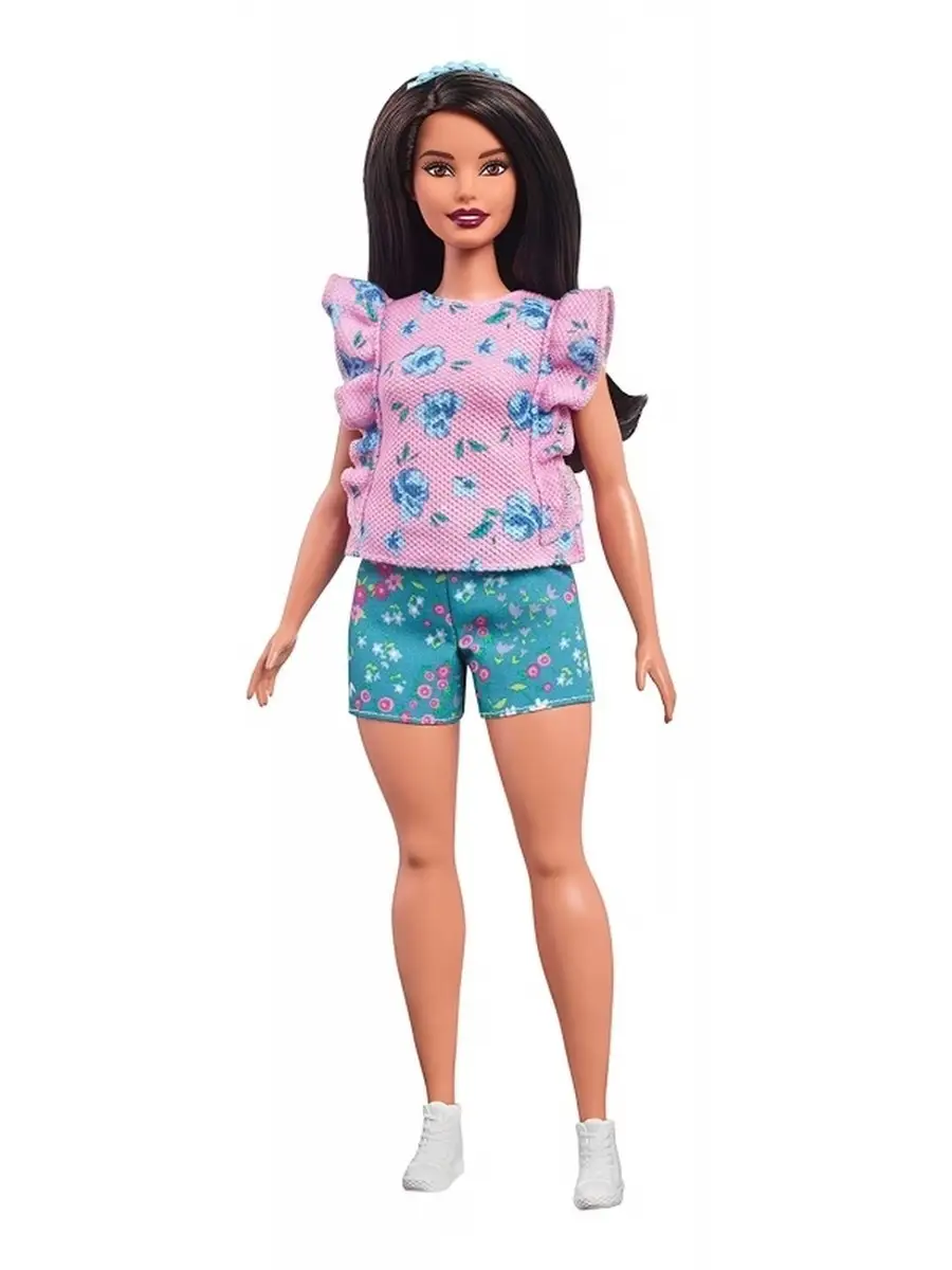 Кукла Barbie «Сияние моды» 26 см в ассортименте