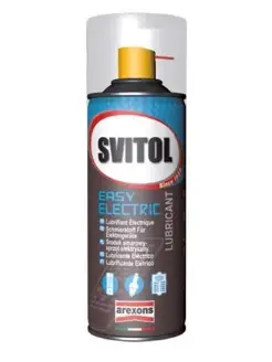 2389 - Смазка-спрей для электропроводки SVITOL ELECTRIC, 200…