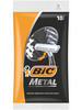 Бритва бик Metal 10 шт бренд BIC продавец Продавец № 218407