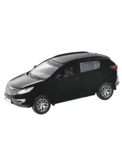 Игрушка детская машинка металлическая KIA Sportage R 1 39