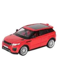 Игрушка детская машинка железная Range Rover Evoque 1 32