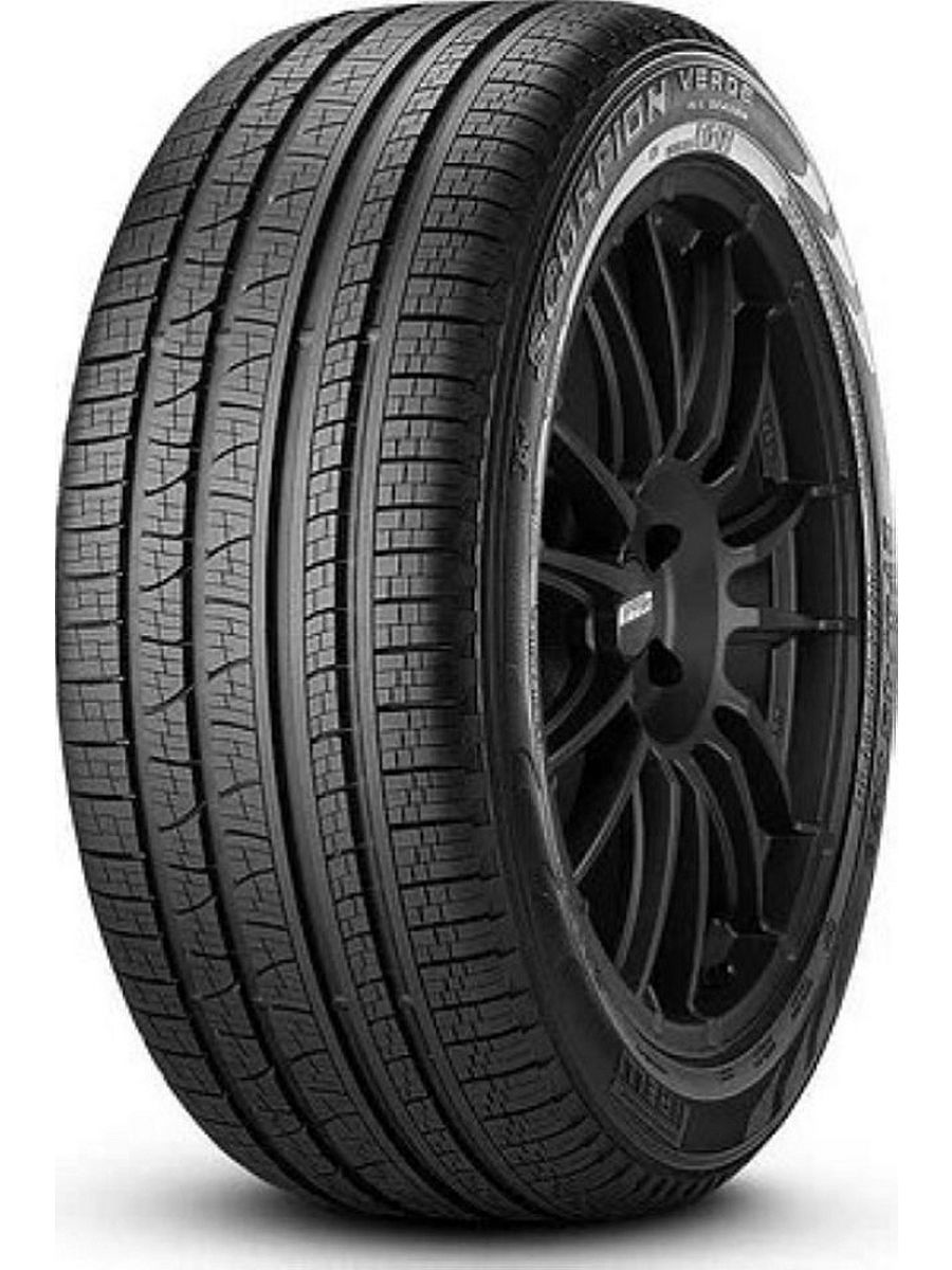 Фото pirelli scorpion verde all season