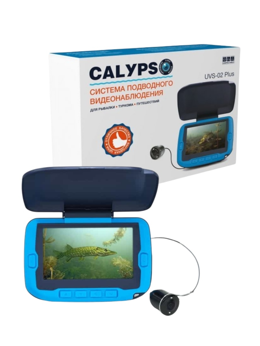 Calypso uvs 02 plus. Подводная камера Calypso UVS-03. Подводная камера Calypso UVS-03 Plus. Подводная камера для рыбалки Калипсо UVS 03. Камера Calypso UVS-02.