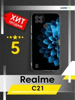 Накладка на Realme C21