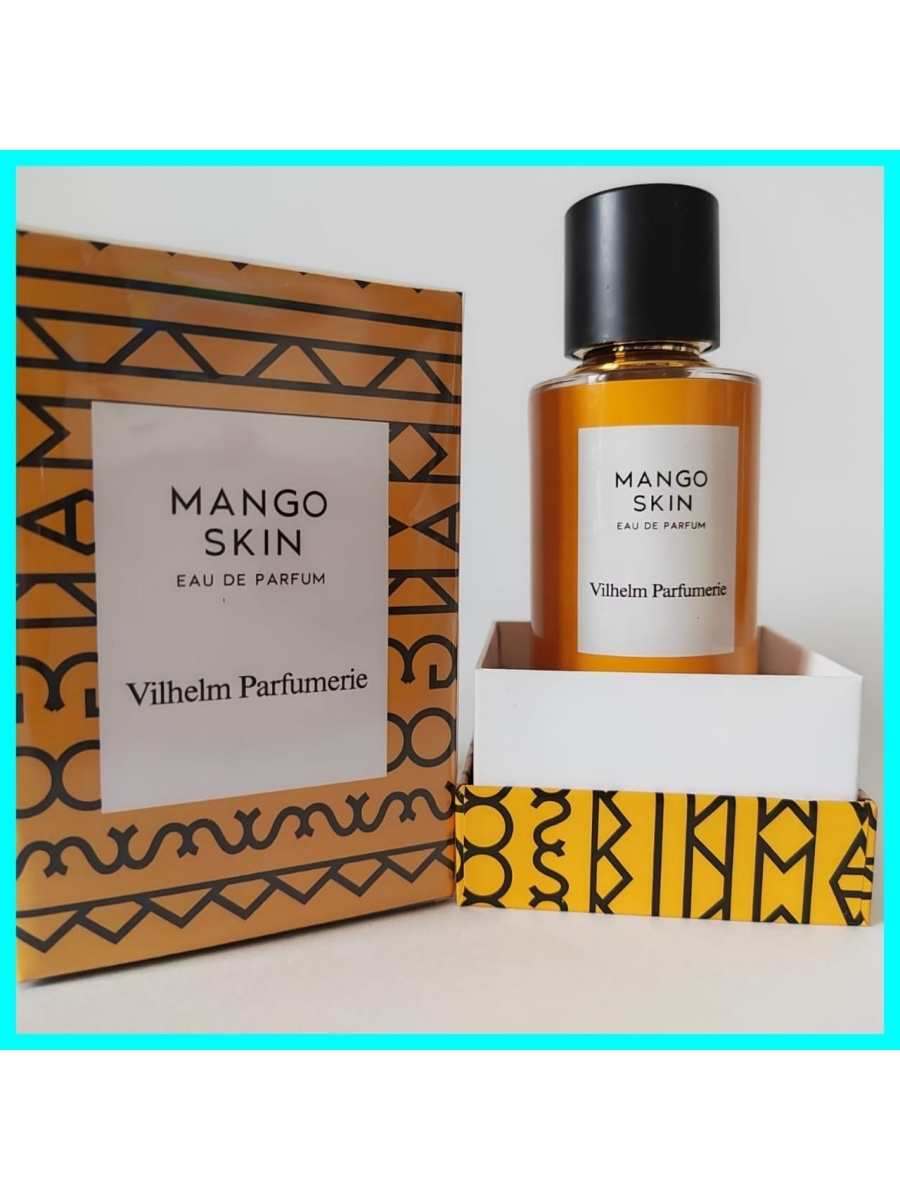 Vilhelm Parfumerie Mango Skin 67 ml