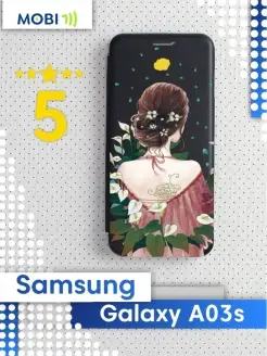 Чехол для Samsung Galaxy A03s