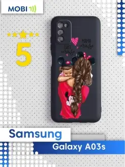 Чехол для Samsung A03s