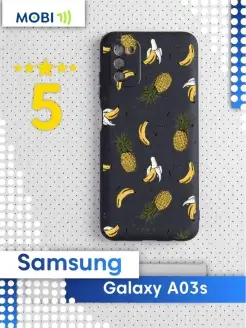 Накладка для Samsung Galaxy A03s