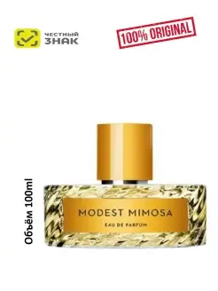 MODEST MIMOSA EDP 100 ml - парфюмерная вода