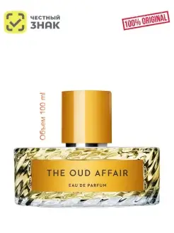 THE OUD AFFAIR 100 ml - парфюмерная вода