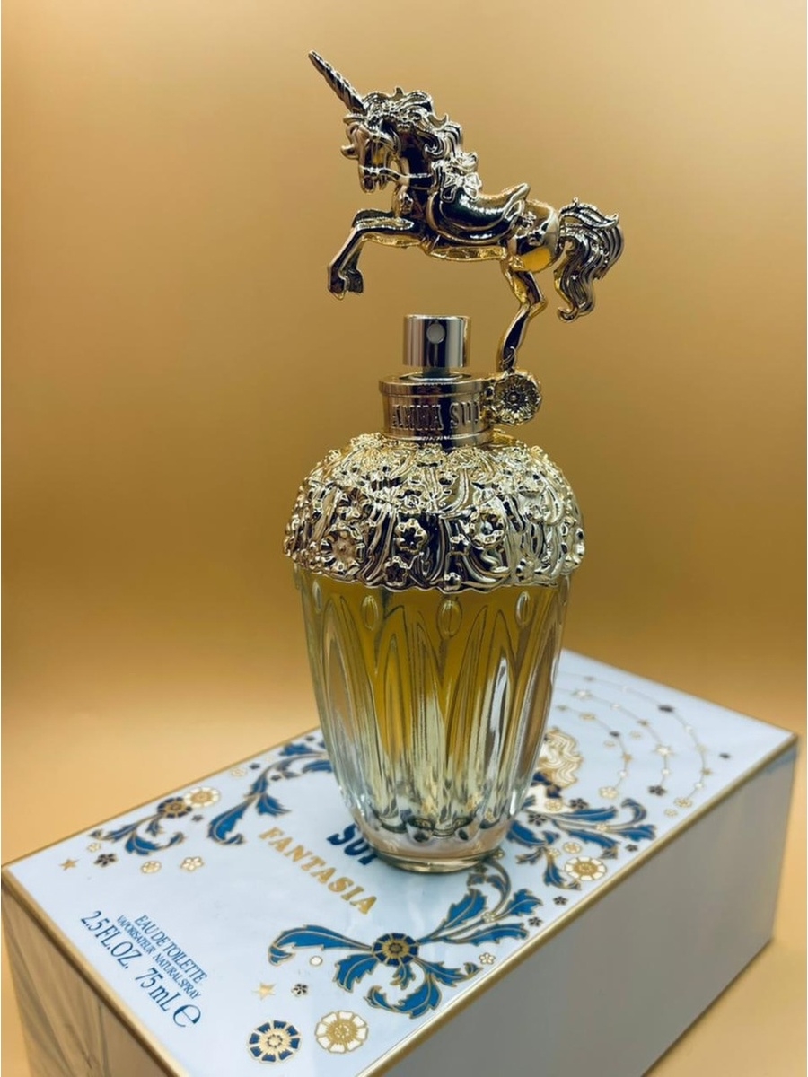 Fantasia anna sui. Духи Anna sui Fantasia. Парфюм "фантазия" Анна суи. Anna sui Fantasia/Парфюм 75мл. Туалетная вода Anna sui Fantasia 75 мл.