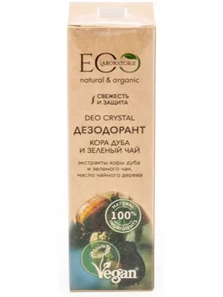 Дезодорант Deo Crystal