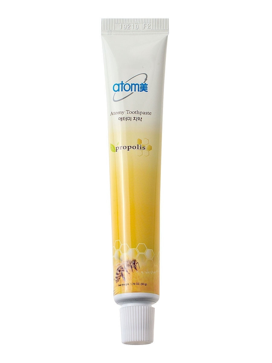 Атоми зубная. Зубная паста Atomy Propolis. Паста Atomy Toothpaste Propolis. Зубная паста Atomy с прополисом. Atomy корейская зубная паста.