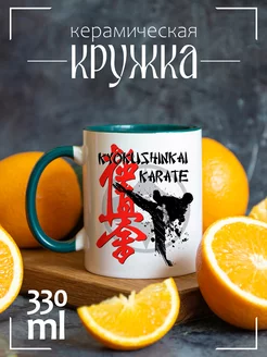 Kyokushinkai karate (киокушинкай каратэ)