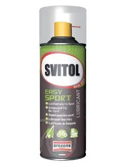 2387 Svitol EASY Sport. Смазка для оружия и спортивного инве…