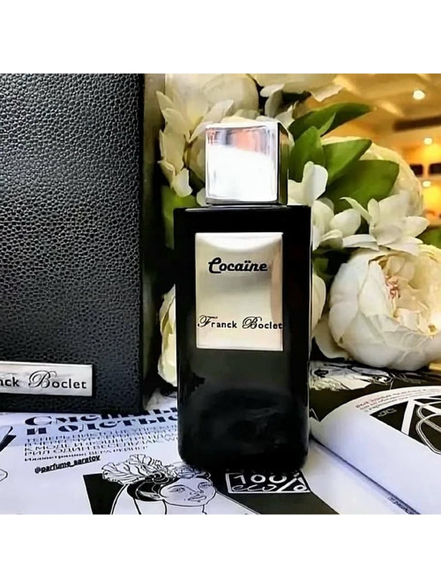 Духи Franck Boclet cocaine. Franck Boclet cocaine 100 ml. Духи Franck Boclet Sugar. Franck Boclet cocaine Unisex 100ml EDP.