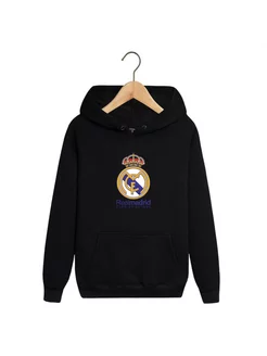 Толстовка FC Real Madrid (ФК Реал Мадрид)