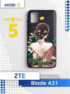 Чехол-накладка ZTE Blade A31