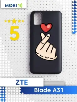 Защитная накладка ZTE Blade A31