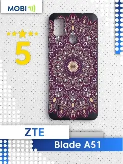 Накладка на ZTE Blade A51