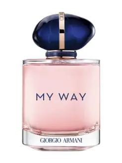 GIORGIO ARMANI MY WAY 90 мл