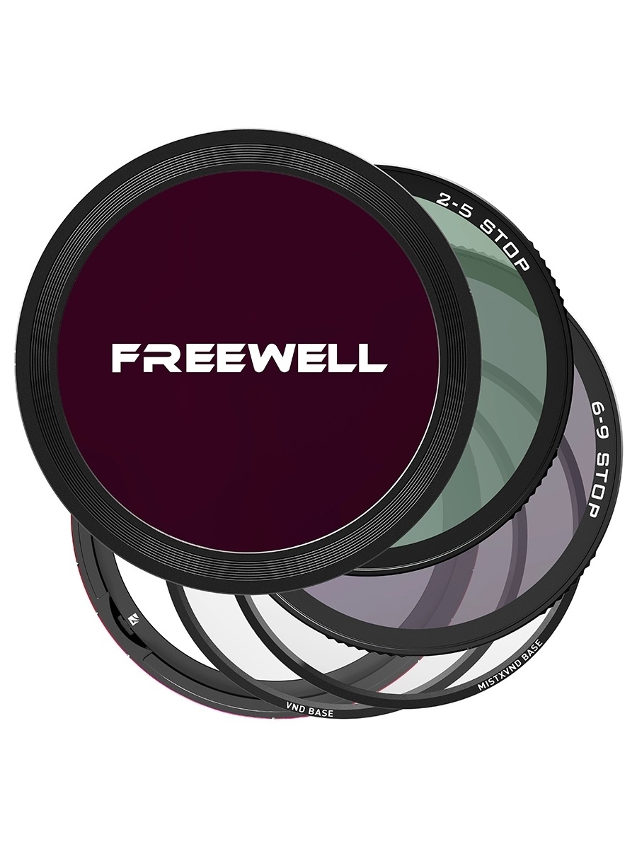 Freewell