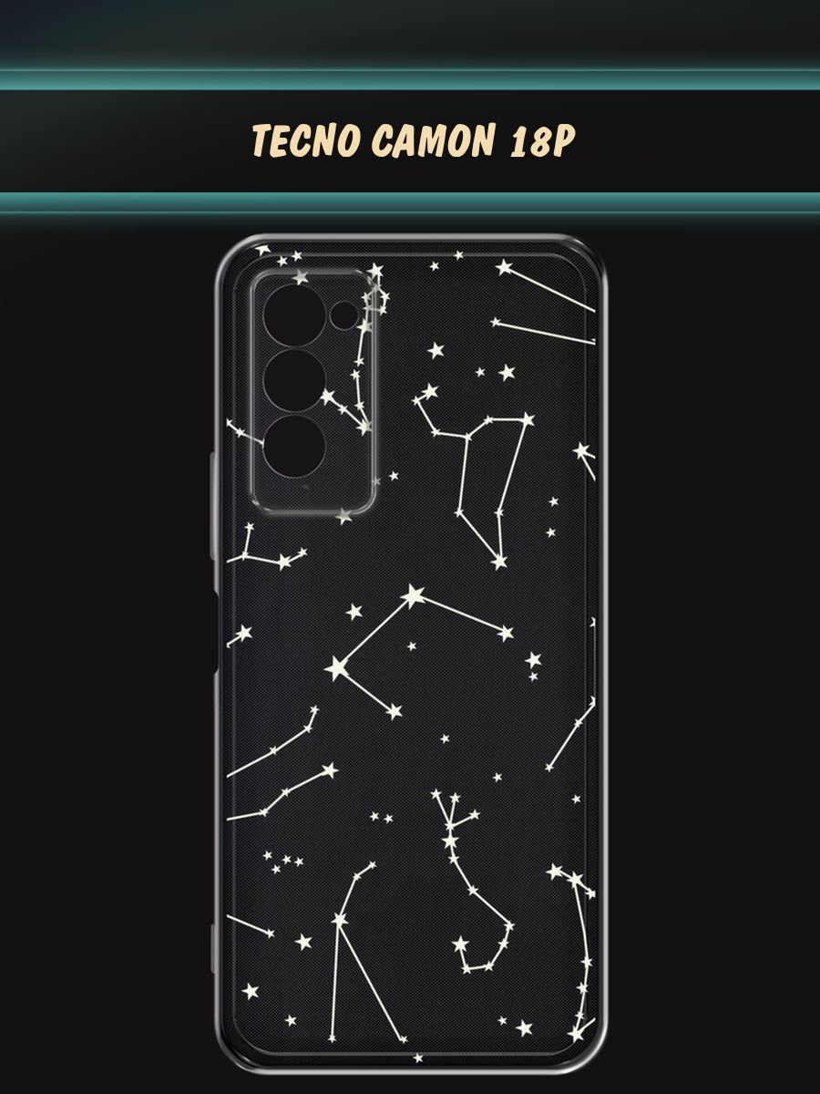 Tecno camon 18p