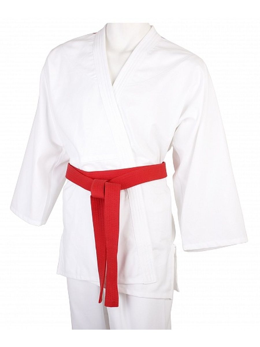 Завязки на кимоно