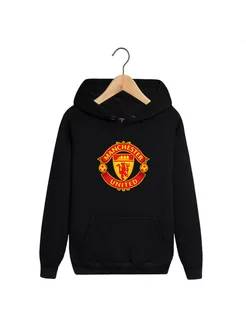 Толстовка FC Manchester United (ФК Манчестер Юнайтед)